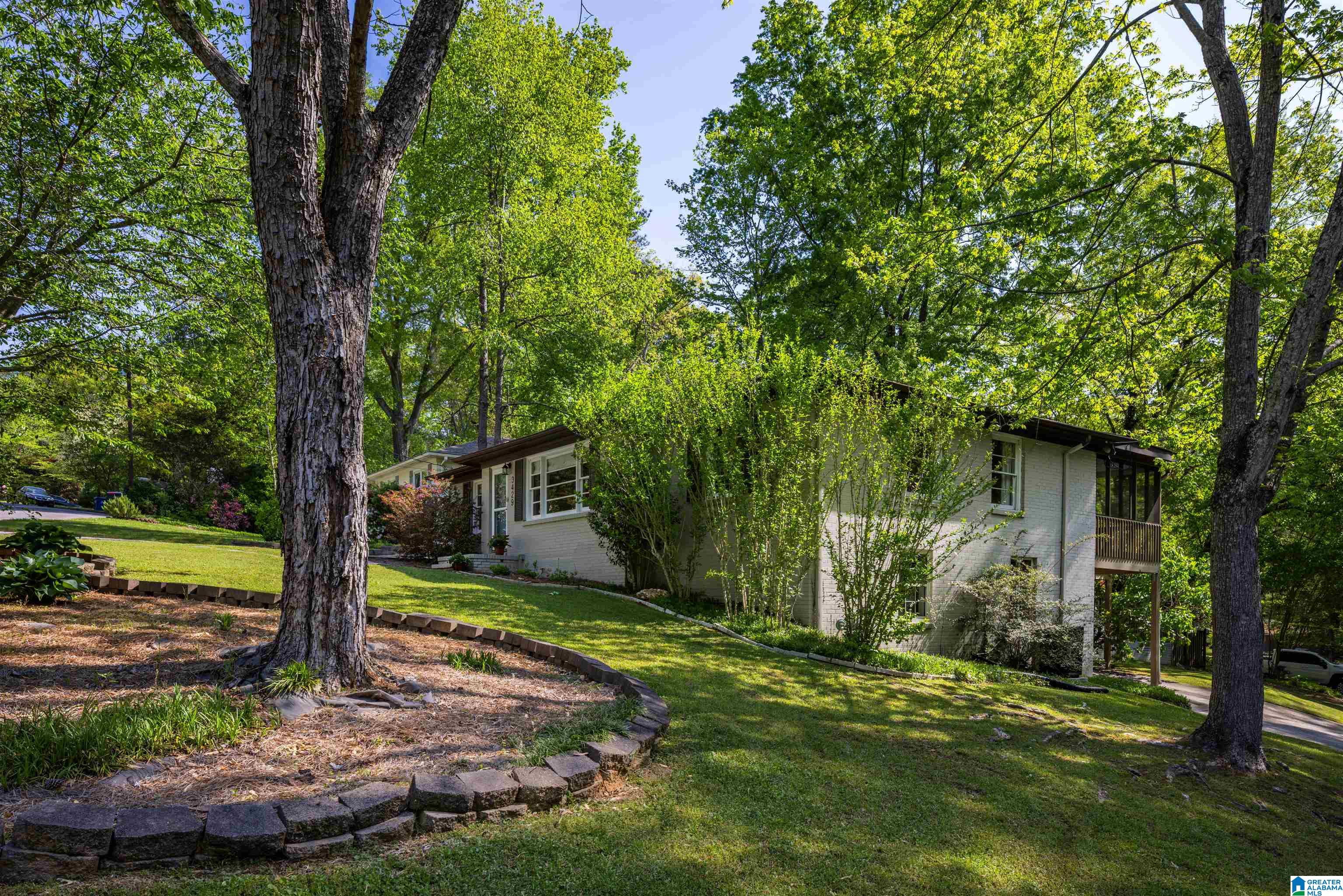 3429 Avalon Road Homewood, AL 35209 - Photo 6 of 63