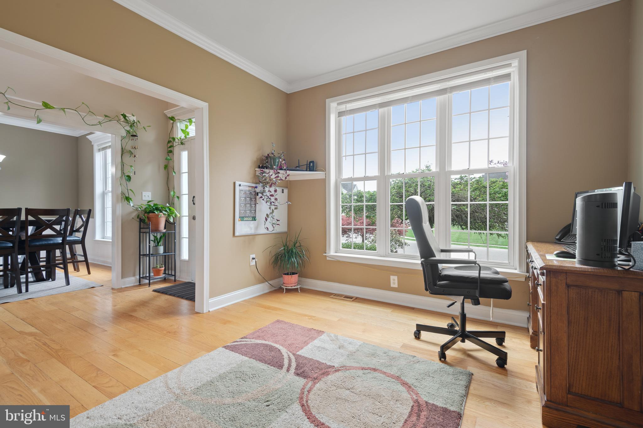 319 Squire Lane Lititz, PA 17543 - Photo 11 of 51 Home Office