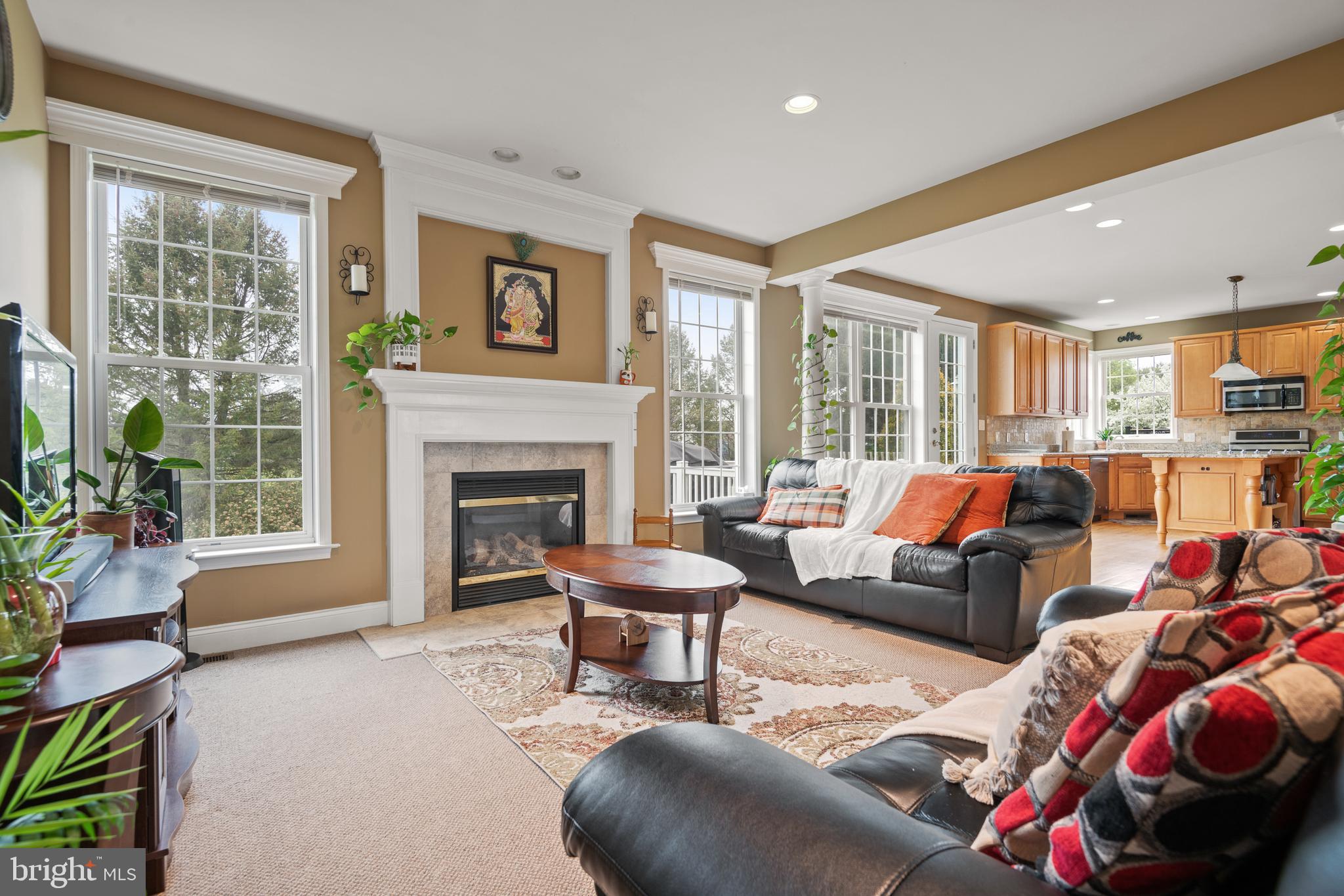 319 Squire Lane Lititz, PA 17543 - Photo 12 of 51 Family Room