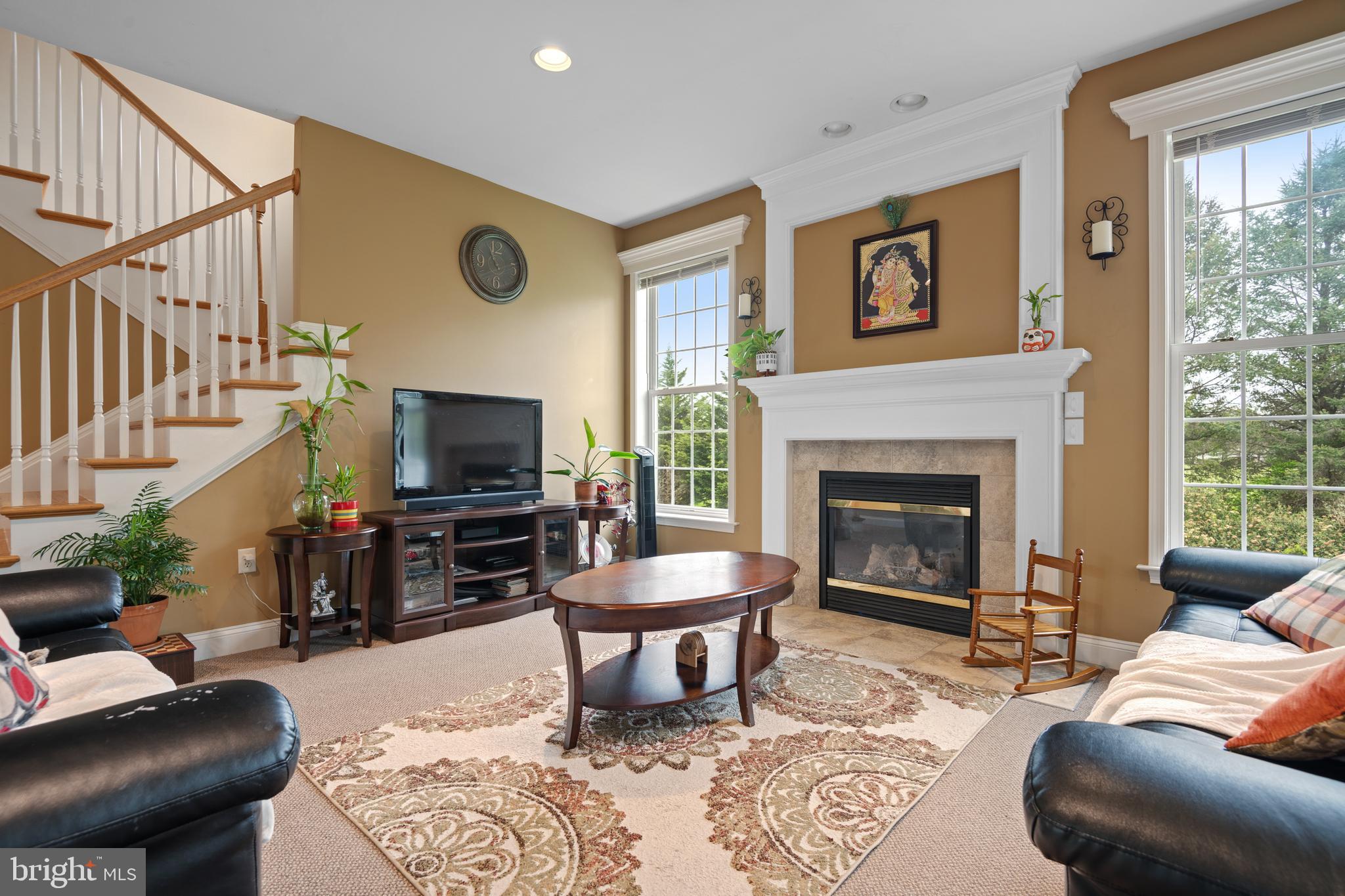 319 Squire Lane Lititz, PA 17543 - Photo 14 of 51 Family Room