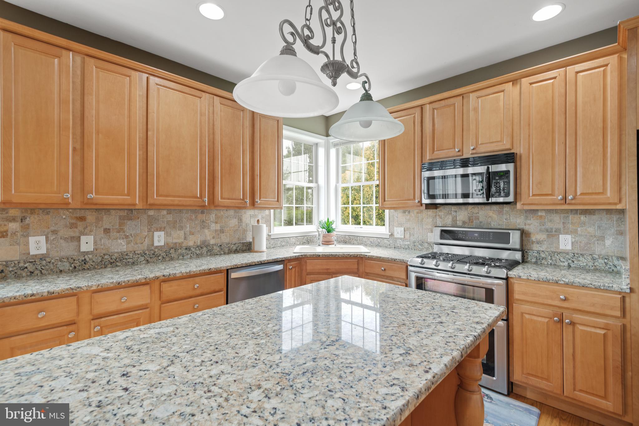 319 Squire Lane Lititz, PA 17543 - Photo 19 of 51 Kitchen