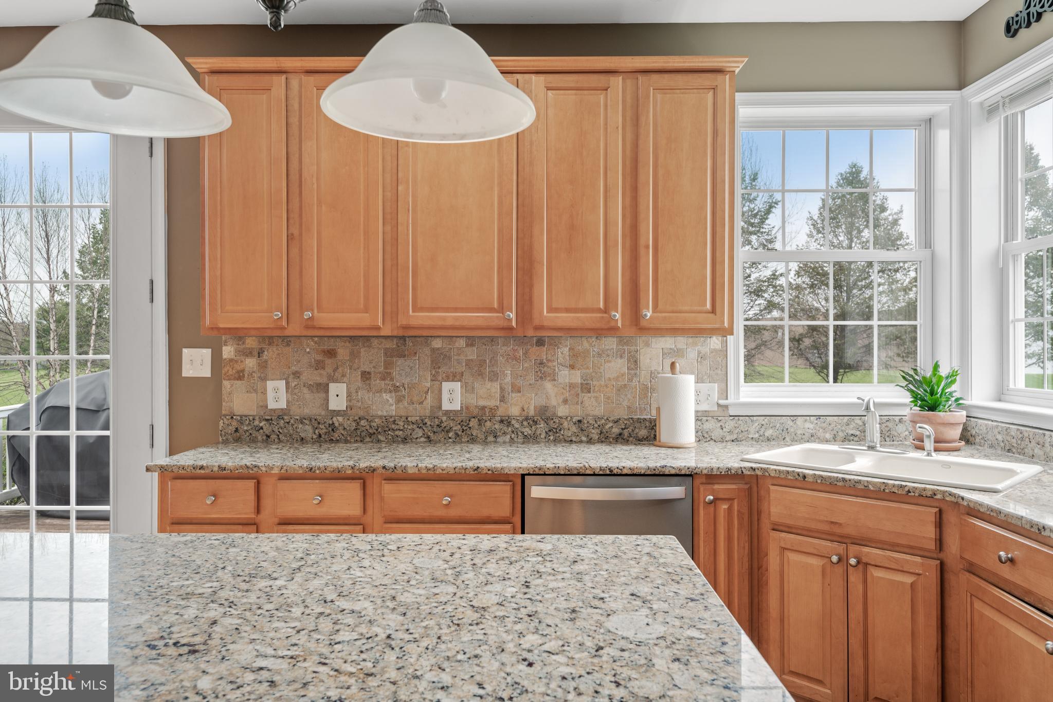 319 Squire Lane Lititz, PA 17543 - Photo 20 of 51 Kitchen
