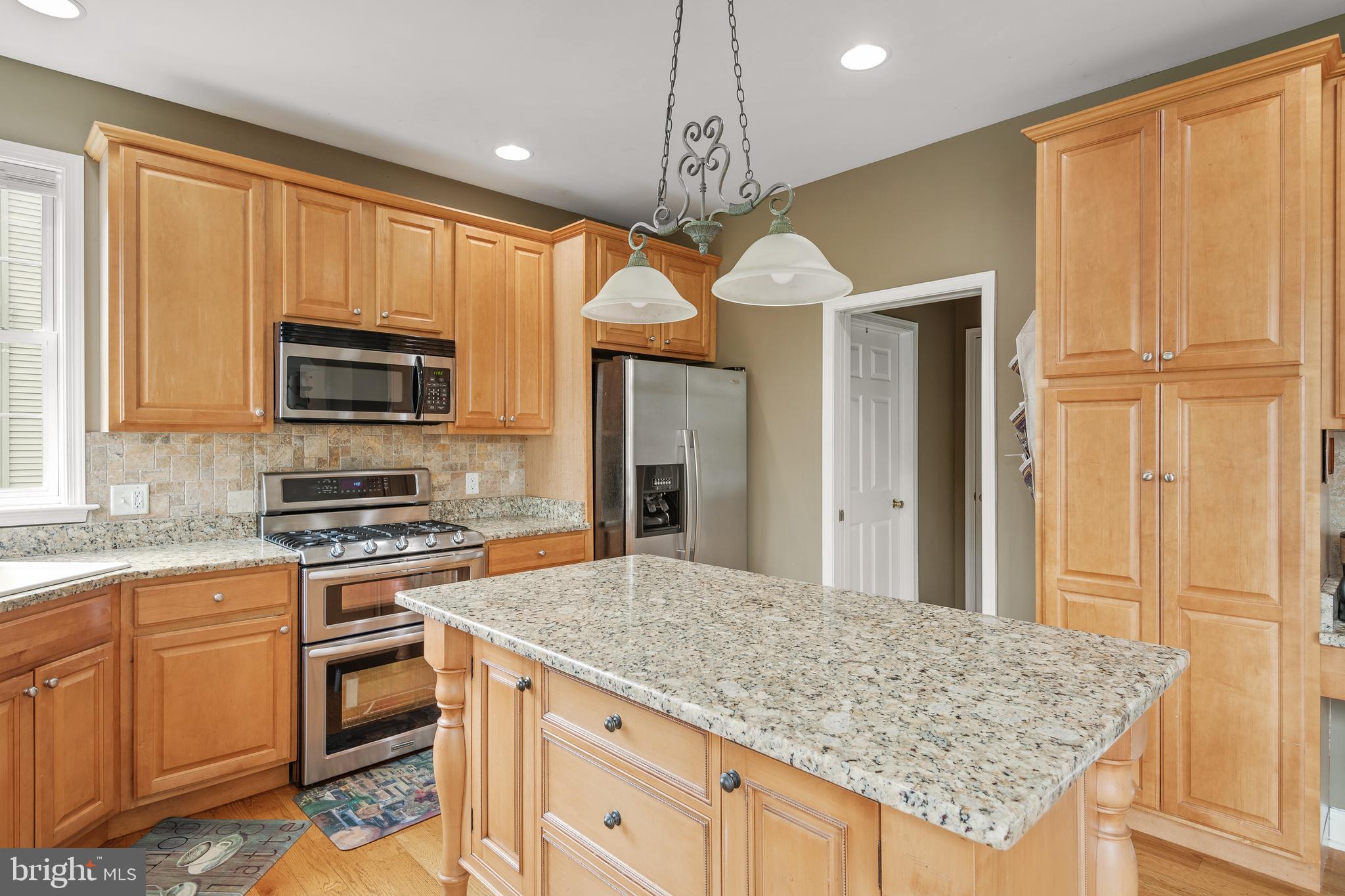 319 Squire Lane Lititz, PA 17543 - Photo 21 of 51 Kitchen