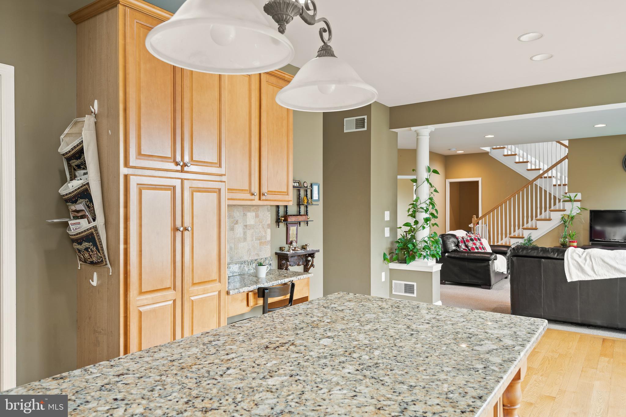 319 Squire Lane Lititz, PA 17543 - Photo 22 of 51 Kitchen