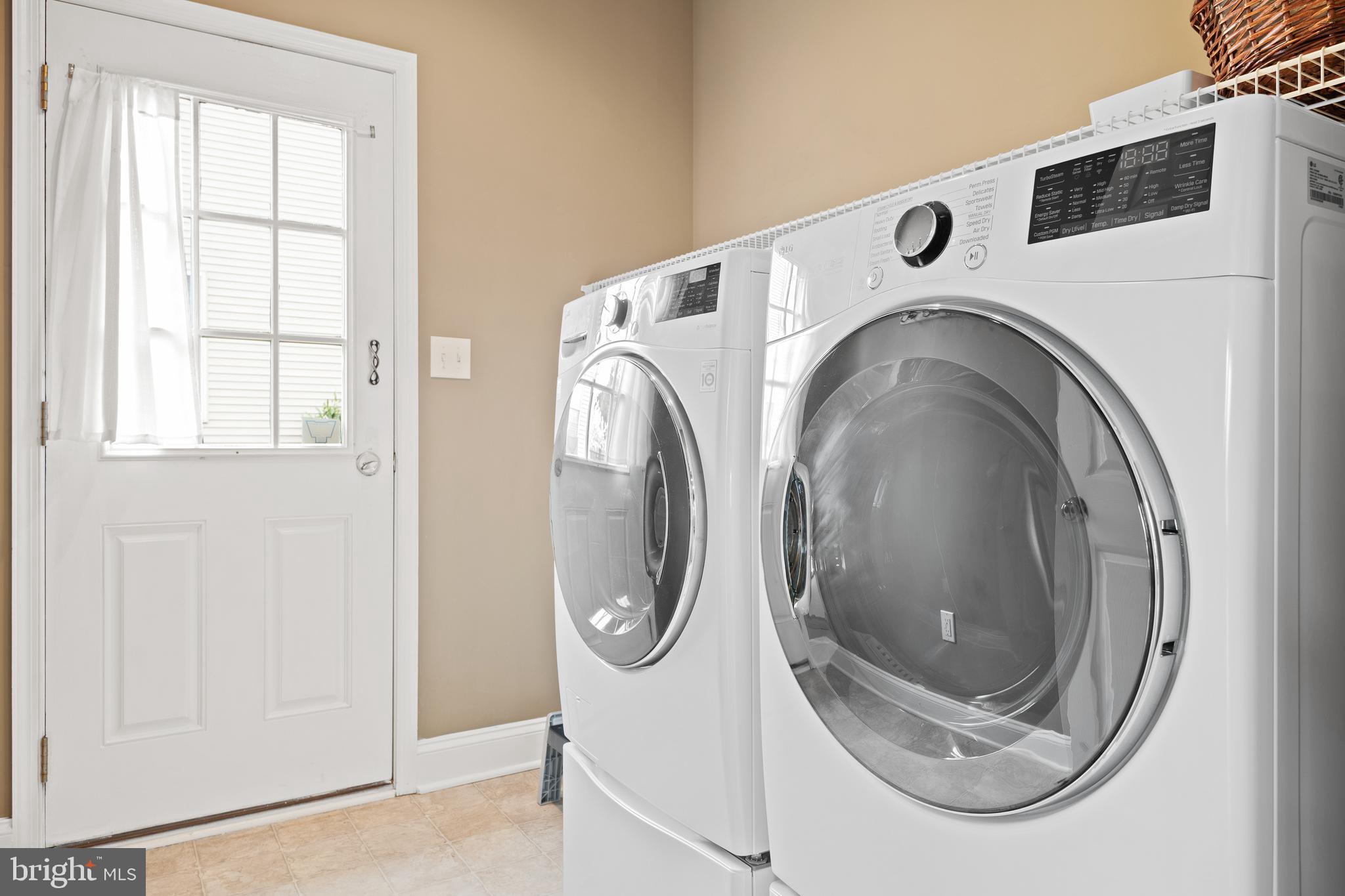 319 Squire Lane Lititz, PA 17543 - Photo 23 of 51 First Floor Laundry