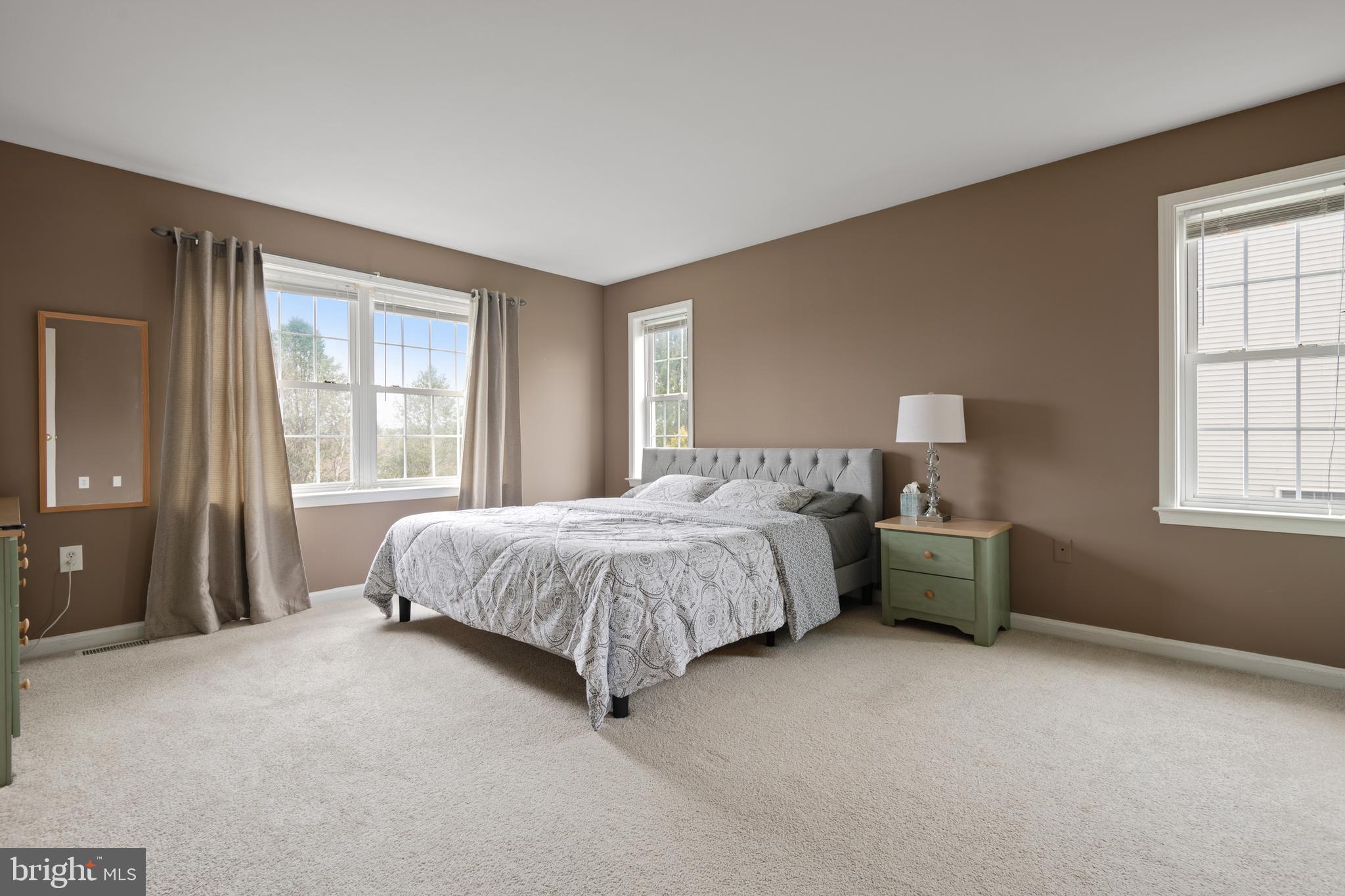 319 Squire Lane Lititz, PA 17543 - Photo 25 of 51 Primary Bedroom