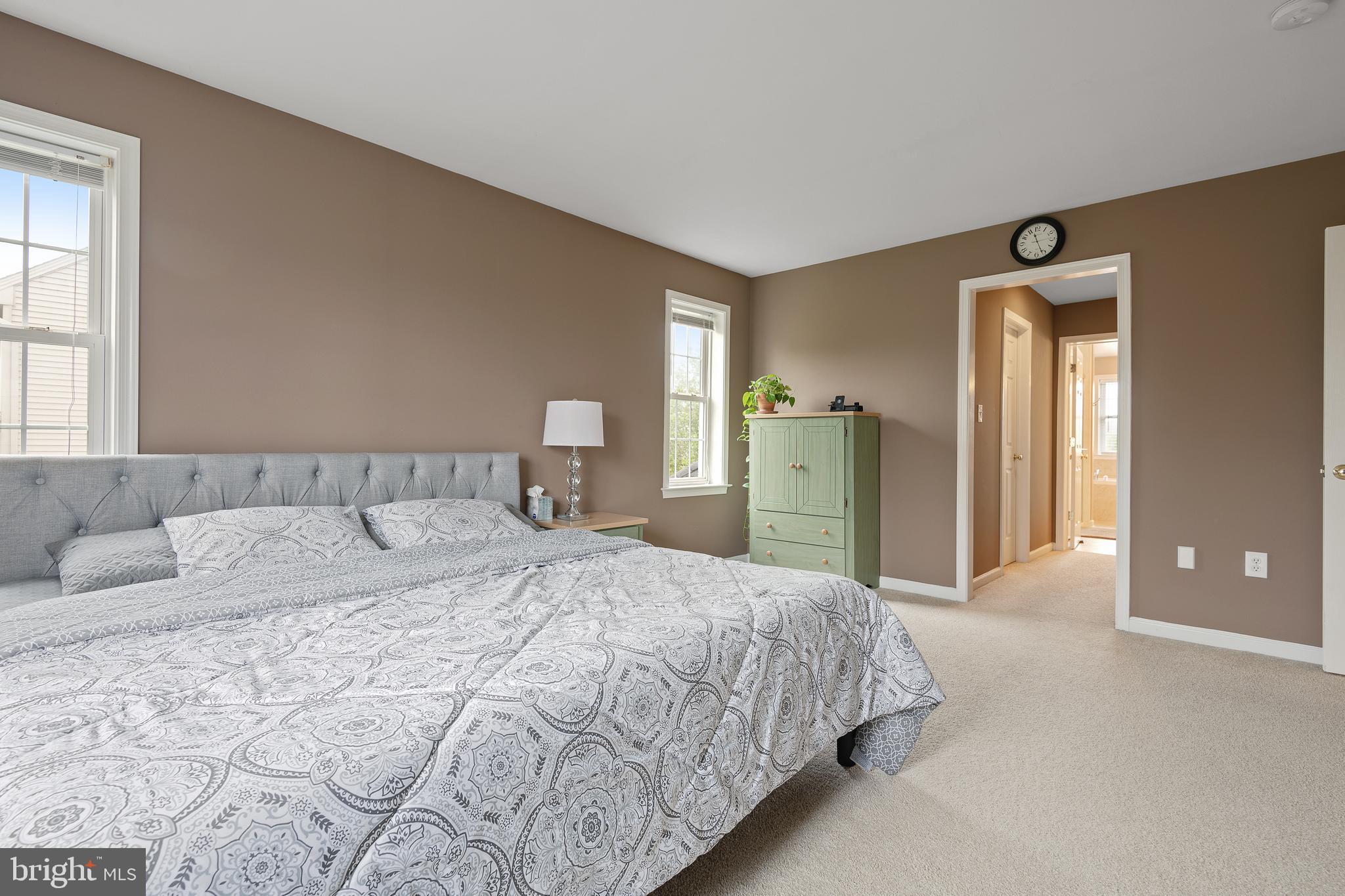 319 Squire Lane Lititz, PA 17543 - Photo 26 of 51 Primary Bedroom