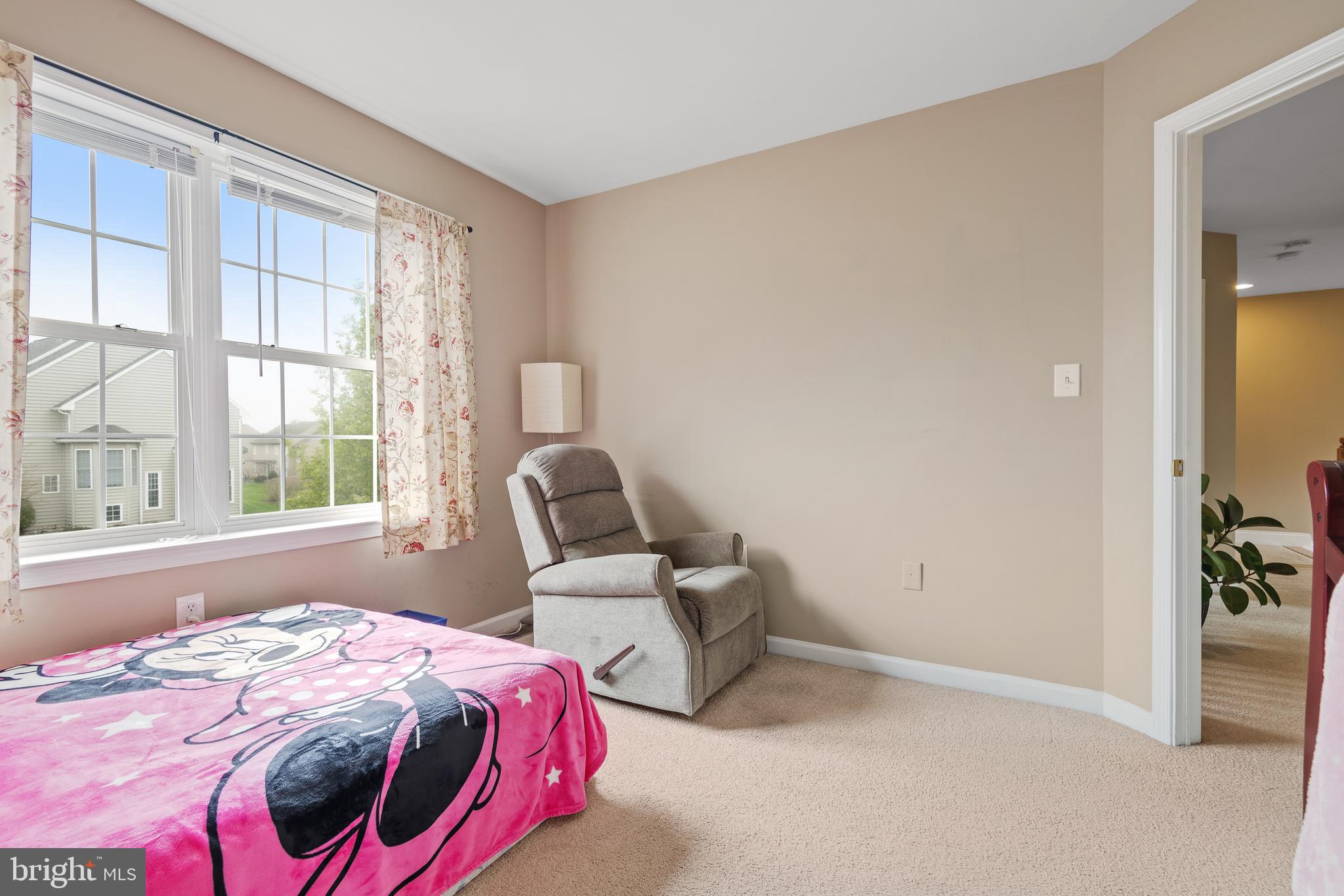 319 Squire Lane Lititz, PA 17543 - Photo 31 of 51 Bedroom 2