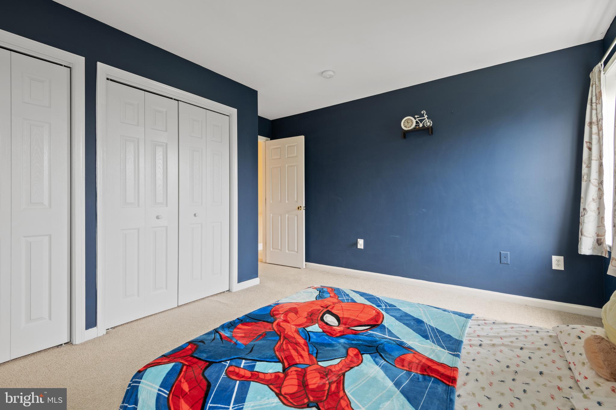 319 Squire Lane Lititz, PA 17543 - Photo 35 of 51 Bedroom 4