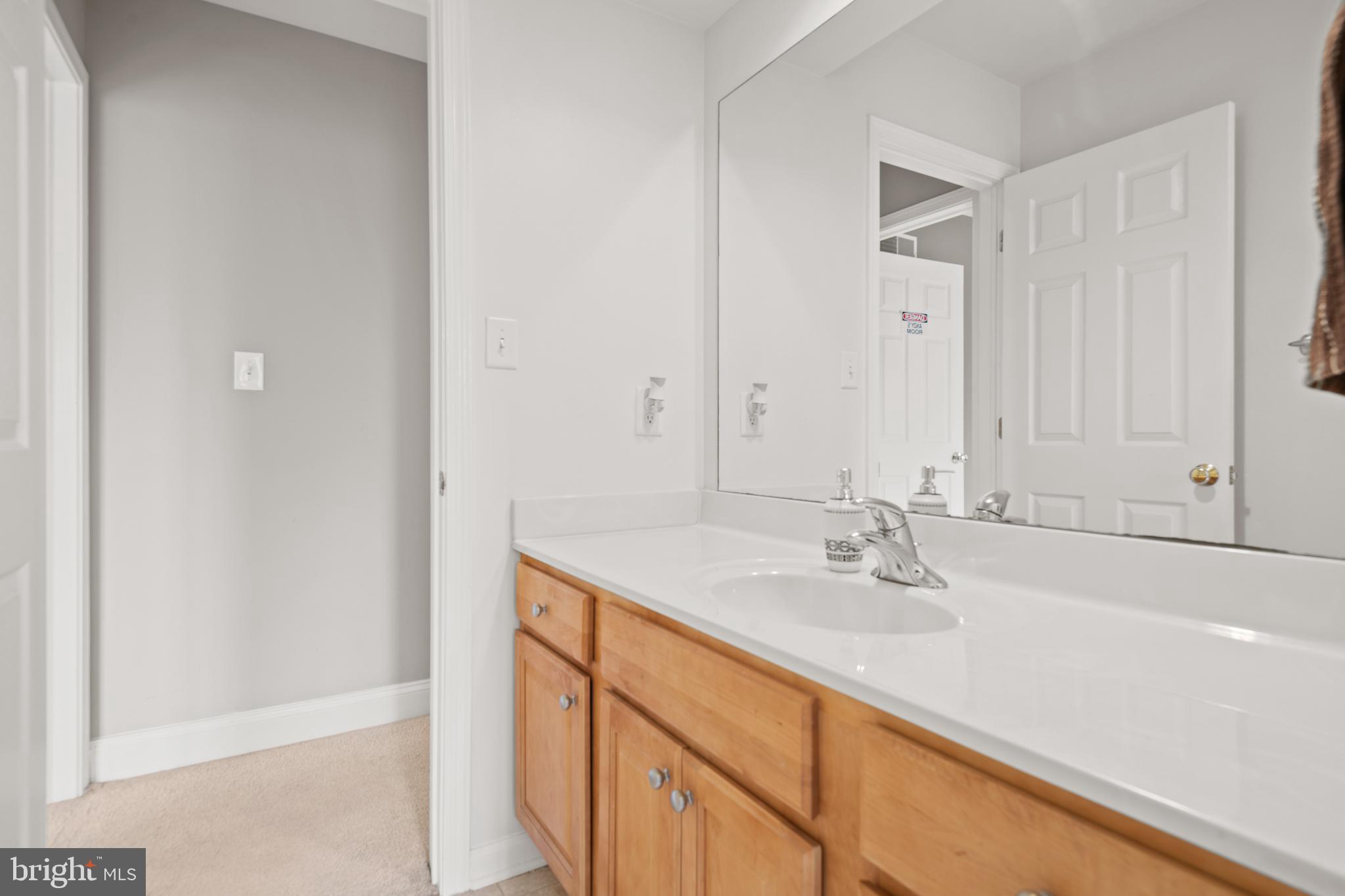 319 Squire Lane Lititz, PA 17543 - Photo 38 of 51 Hall Bath/Jack-N-Jill