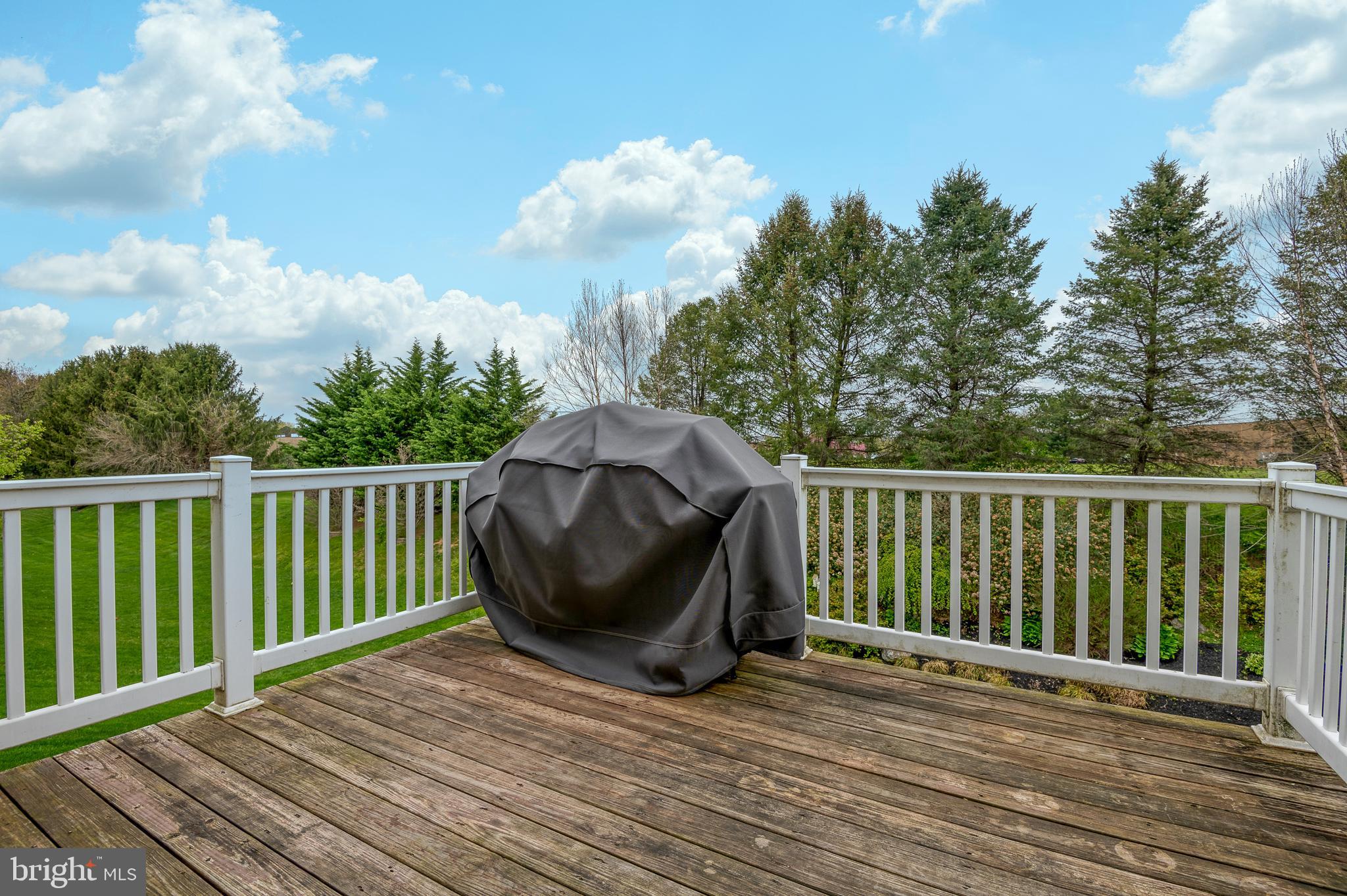 319 Squire Lane Lititz, PA 17543 - Photo 48 of 51 Deck