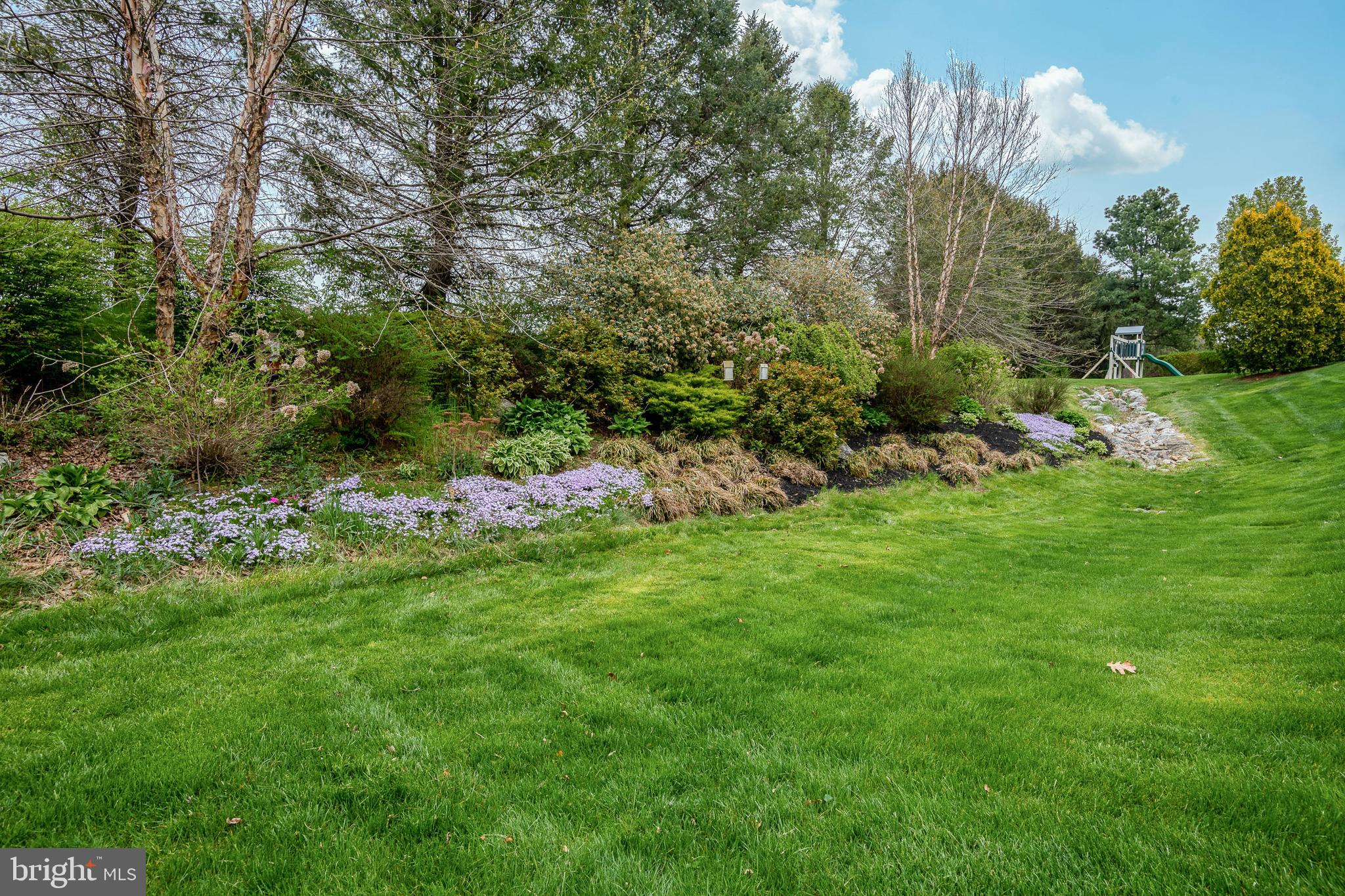 319 Squire Lane Lititz, PA 17543 - Photo 50 of 51 Backyard