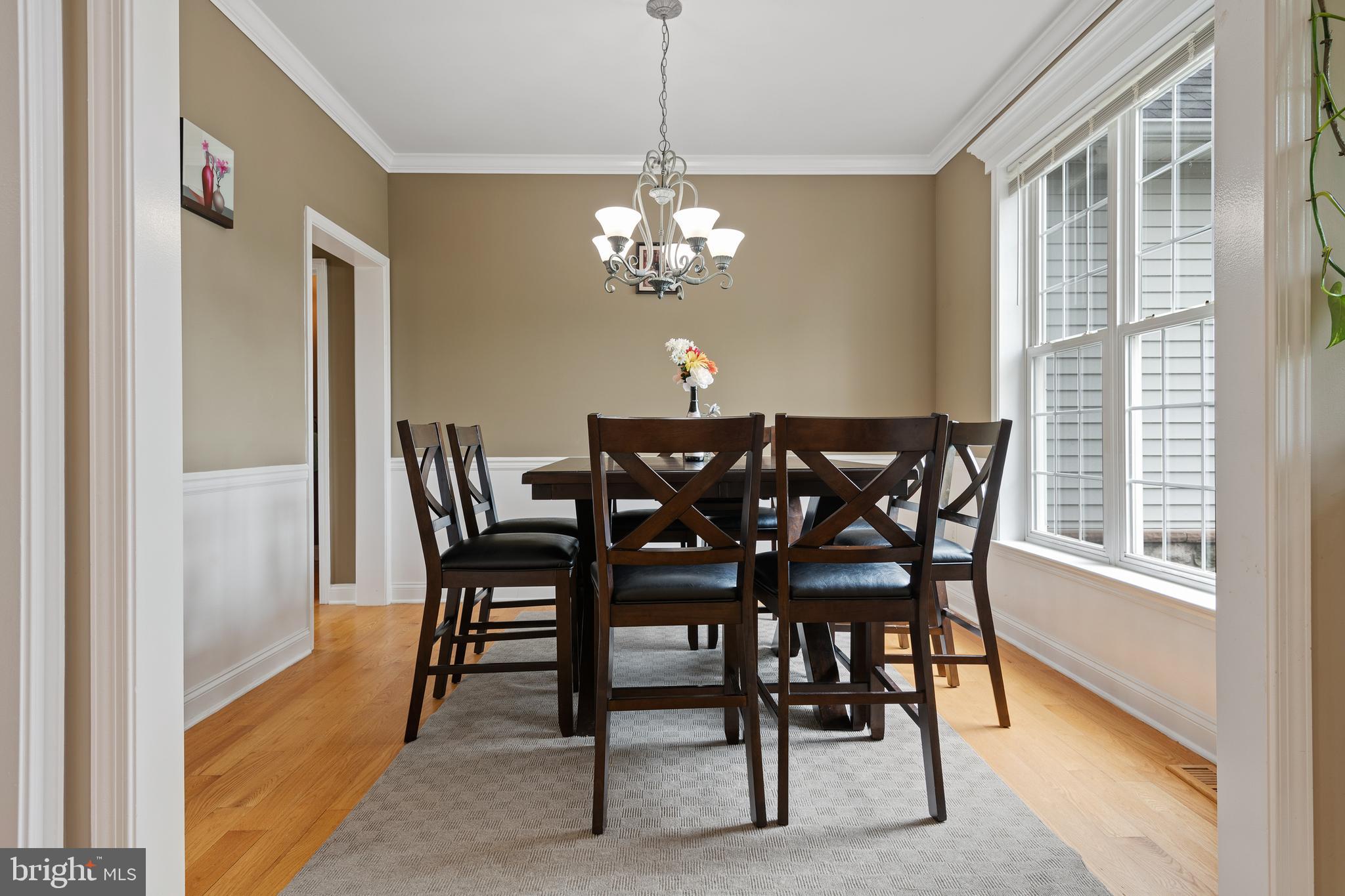 319 Squire Lane Lititz, PA 17543 - Photo 8 of 51 Dining Room