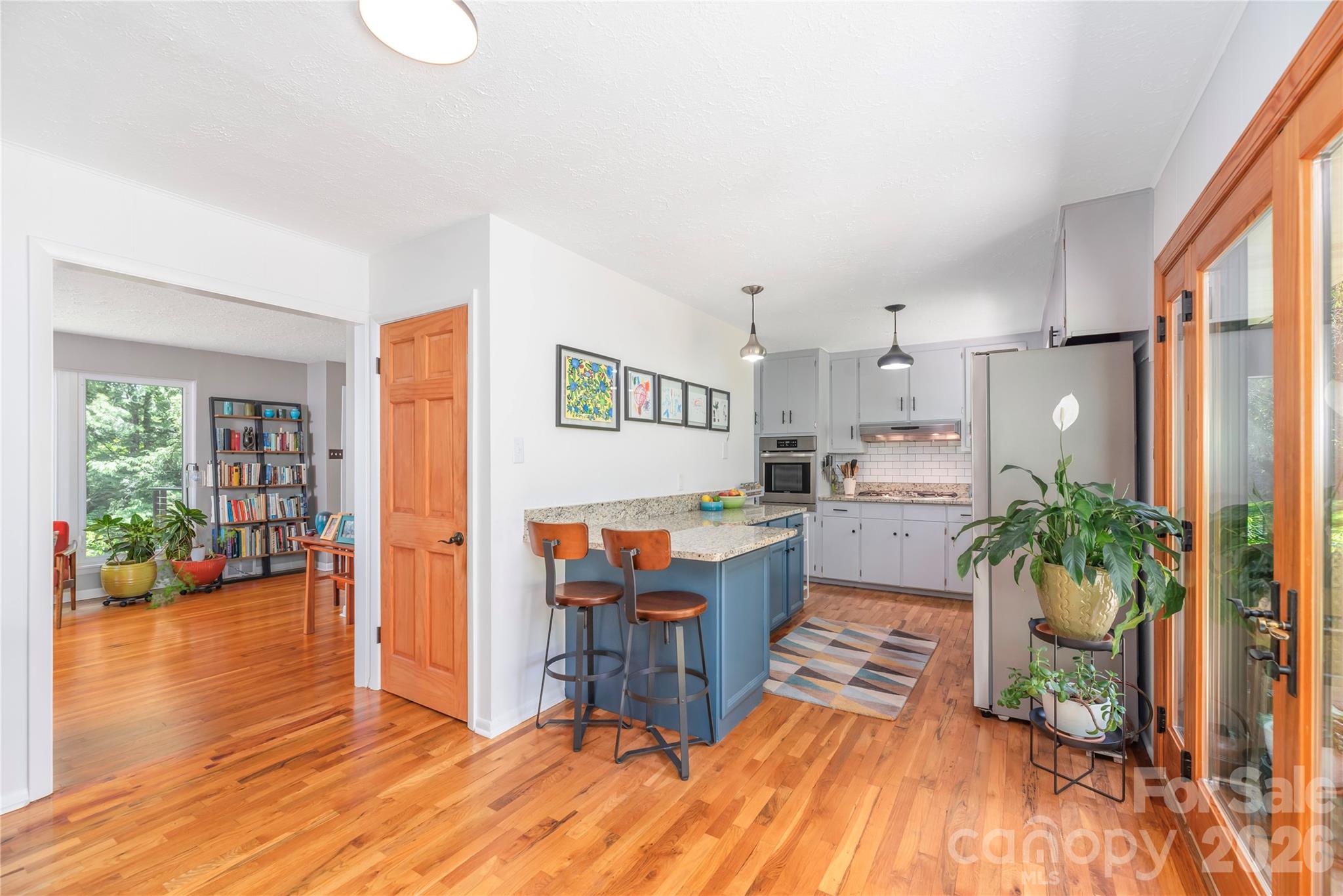 90 Bell Road Asheville, NC 28805 - Photo 12 of 32 Gallery Image 12