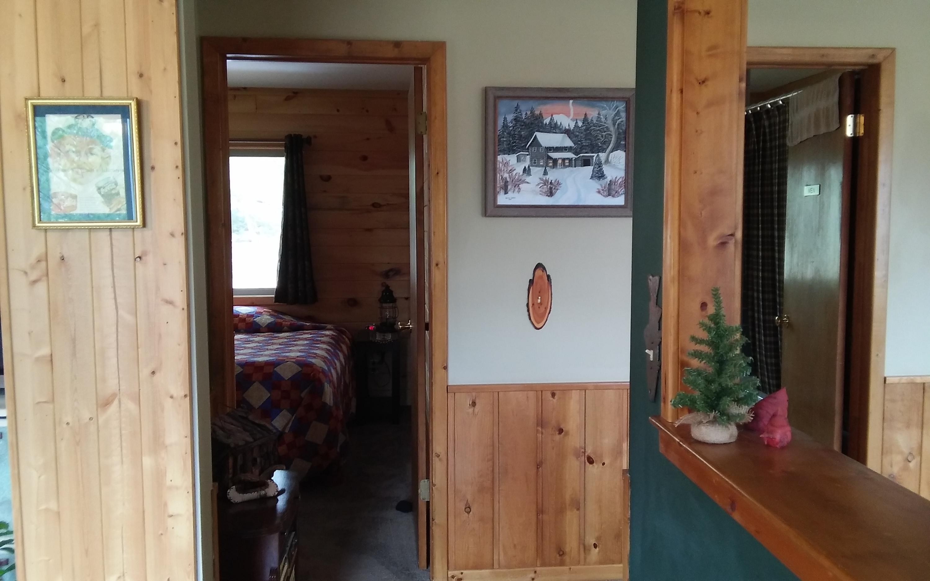 12036 Shire Road Wolverine, MI 49799 - Photo 21 of 49 Gallery Image 21