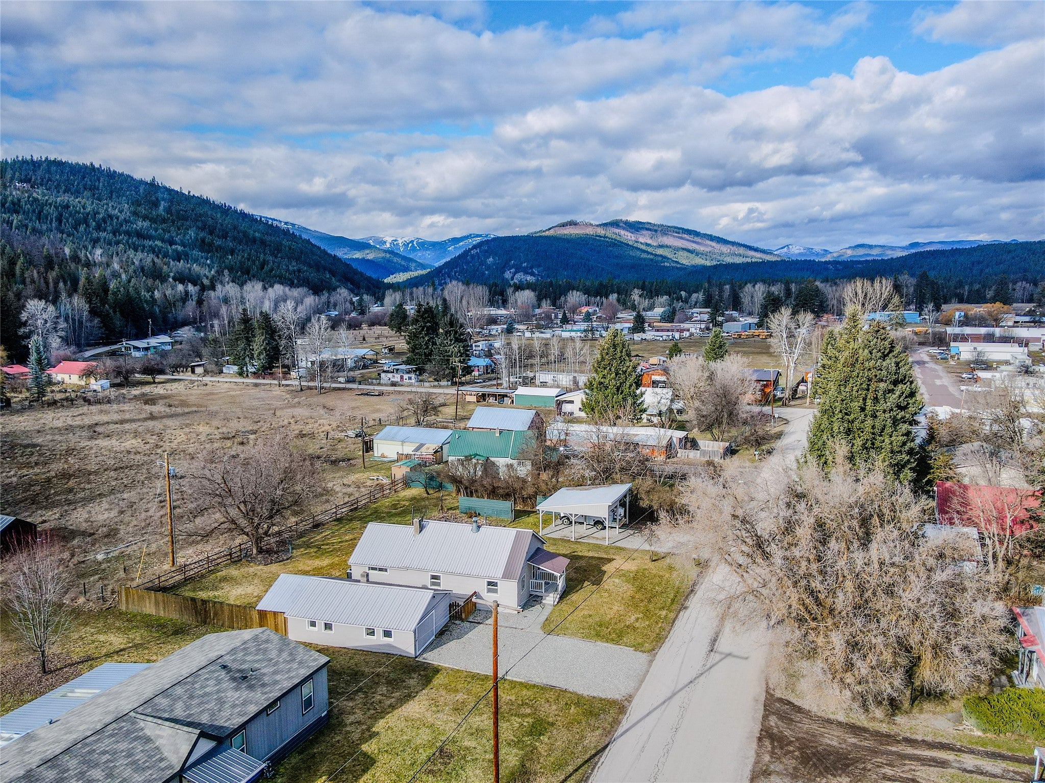 82 Pioneer Road Libby, MT 59923 - Photo 15 of 53 Gallery Image 15