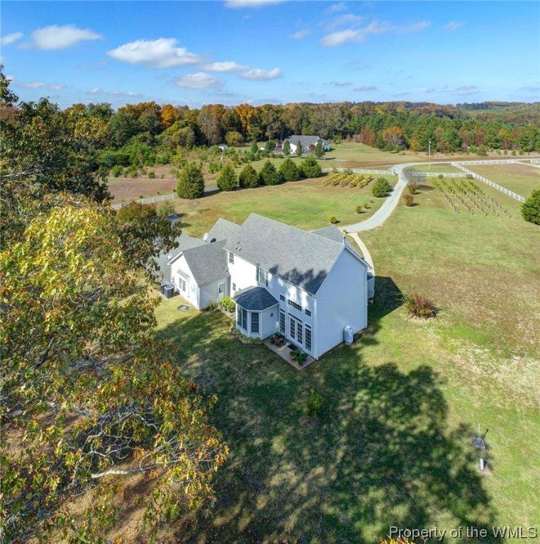 331 Rivers Edge Road Newtown, VA 23126 - Photo 43 of 47 Gallery Image 43