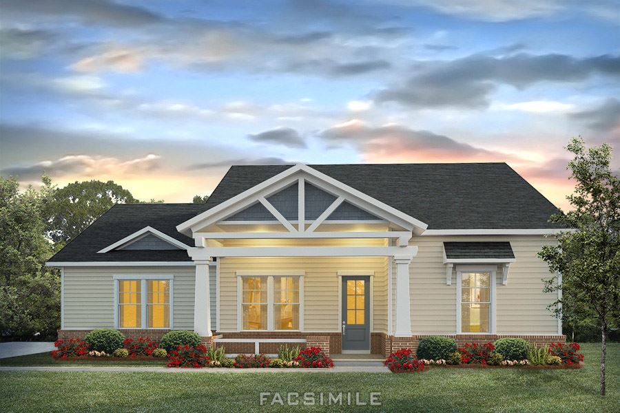 424 Nandina Loop Fairhope, AL 36532 - Photo 1 of 2