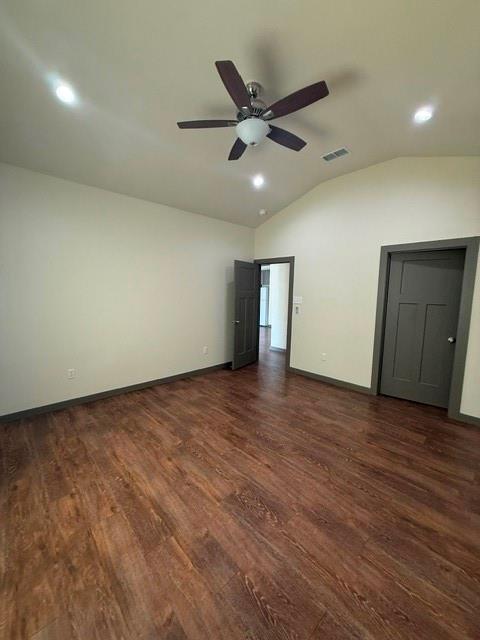 225 Scurry Street Tuscola, TX 79562 - Photo 15 of 28