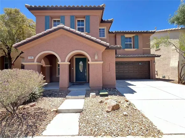 $1,875 | 11143 Ranch Valley Street, Las Vegas, NV 89179