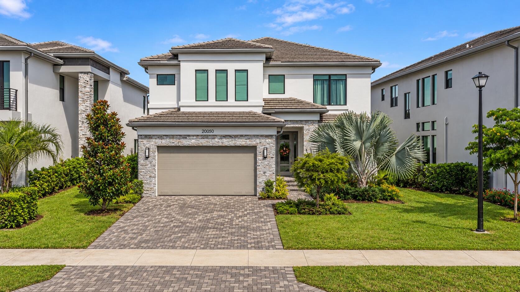 20050 Hirono Lane Boca Raton, FL 33434 - Photo 46 of 71 Front