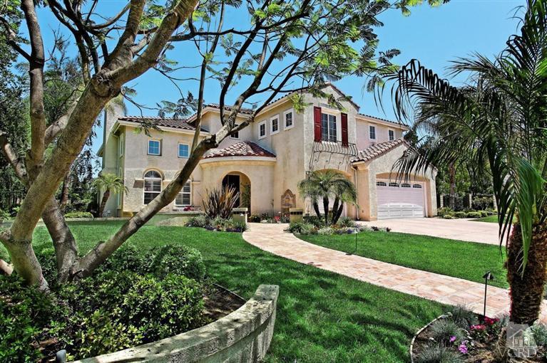 101 Highland Road Simi Valley, CA 93065 - Photo 1 of 44 Primary Photo