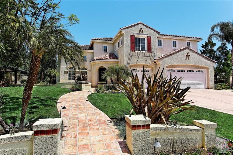 101 Highland Road Simi Valley, CA 93065 - Photo 3 of 44 Additional Photo