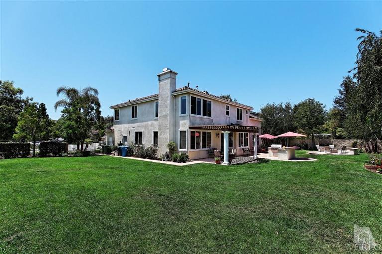 101 Highland Road Simi Valley, CA 93065 - Photo 30 of 44 Additional Photo