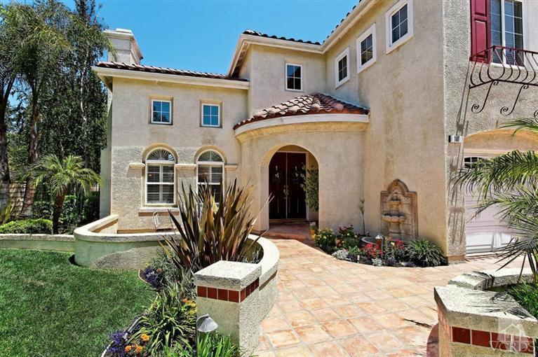 101 Highland Road Simi Valley, CA 93065 - Photo 4 of 44 Additional Photo