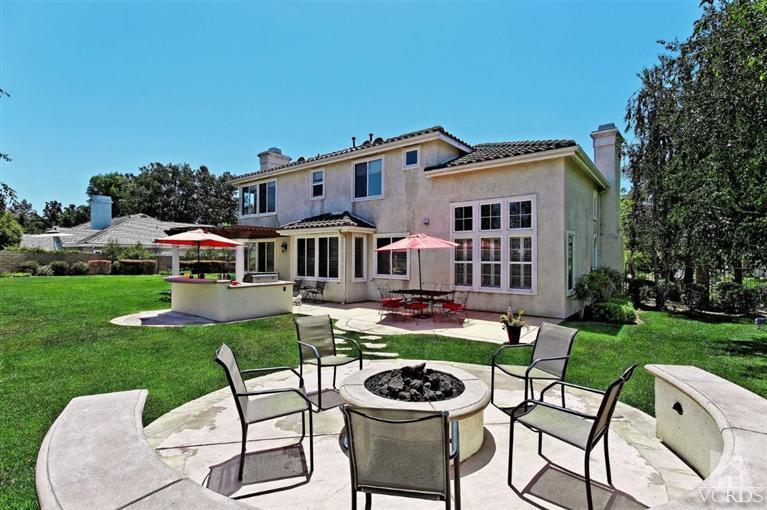 101 Highland Road Simi Valley, CA 93065 - Photo 31 of 44 Additional Photo