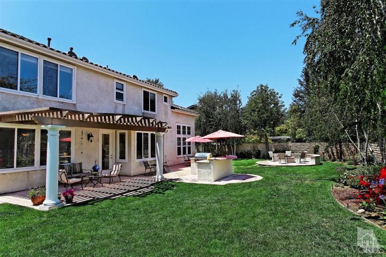 101 Highland Road Simi Valley, CA 93065 - Photo 35 of 44 Additional Photo
