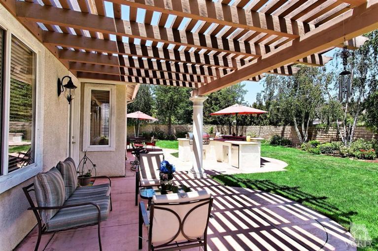 101 Highland Road Simi Valley, CA 93065 - Photo 36 of 44 Additional Photo