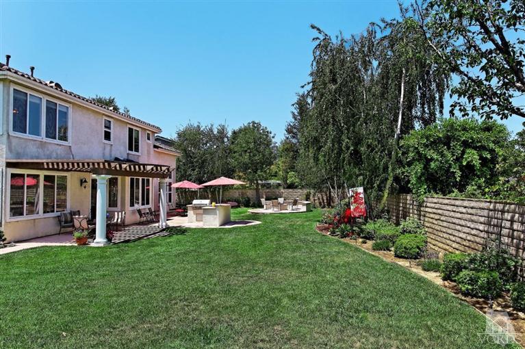 101 Highland Road Simi Valley, CA 93065 - Photo 37 of 44 Additional Photo
