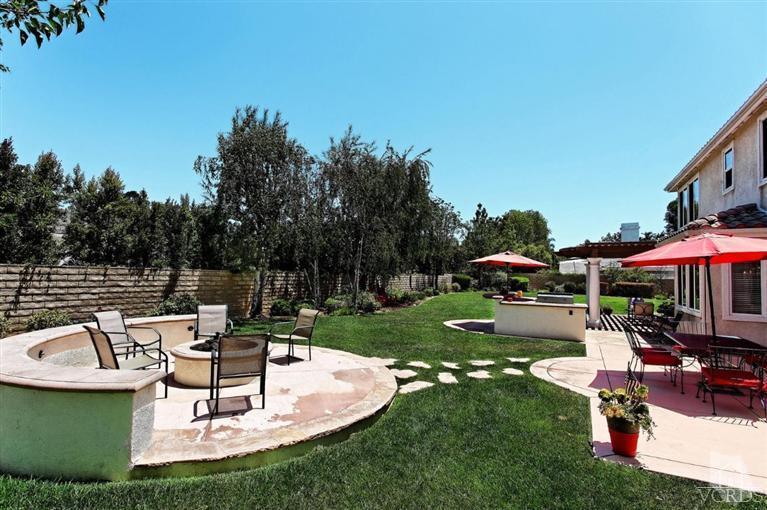 101 Highland Road Simi Valley, CA 93065 - Photo 42 of 44 Additional Photo