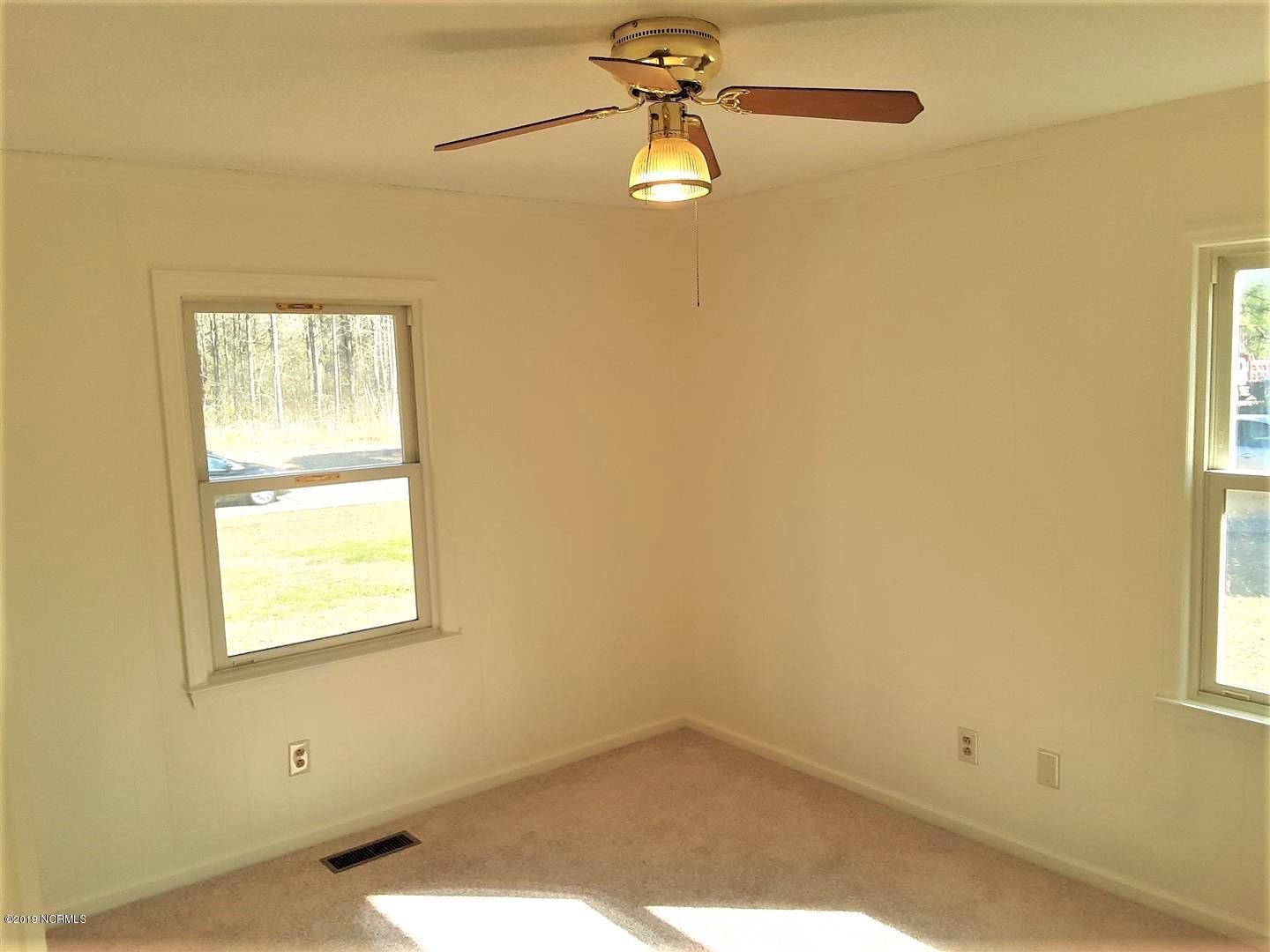 3565 River Road Vanceboro, NC 28586 - Photo 16 of 17 Bedroom 2