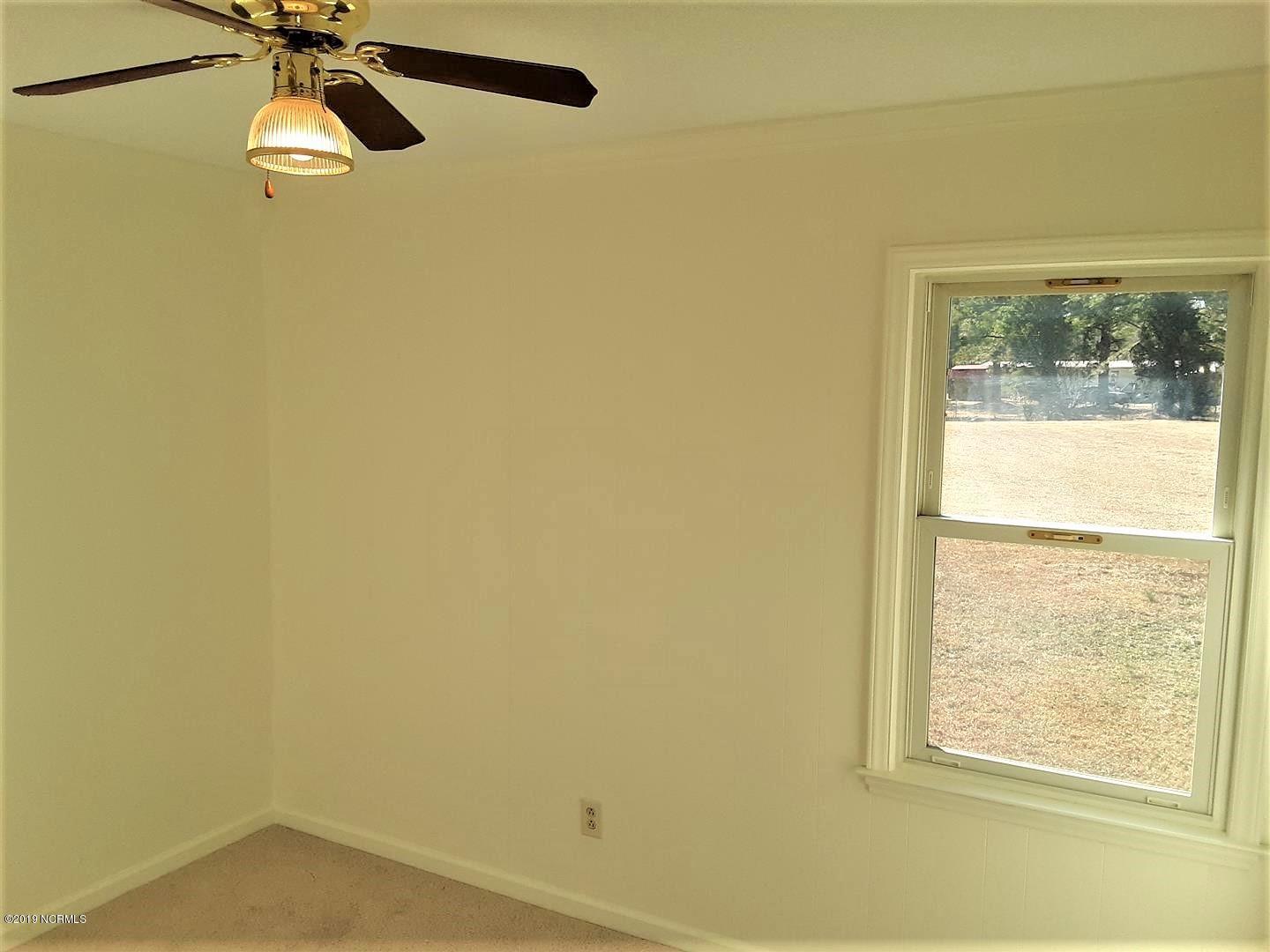 3565 River Road Vanceboro, NC 28586 - Photo 17 of 17 Bedroom 3