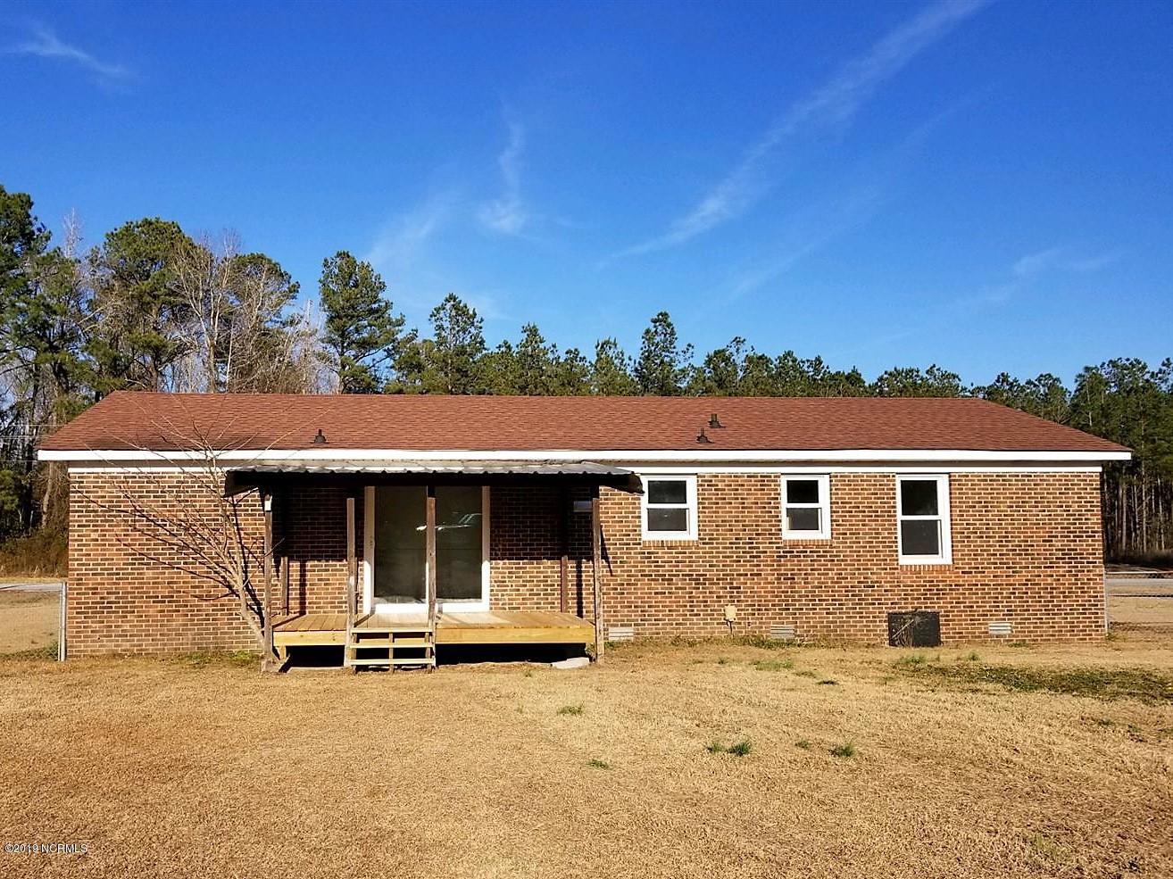 3565 River Road Vanceboro, NC 28586 - Photo 4 of 17 Back of Home