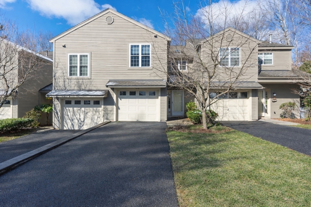 110 Ridgefield Circle, Unit D Clinton, MA 01510 - Photo 1 of 38 Gallery Image 1