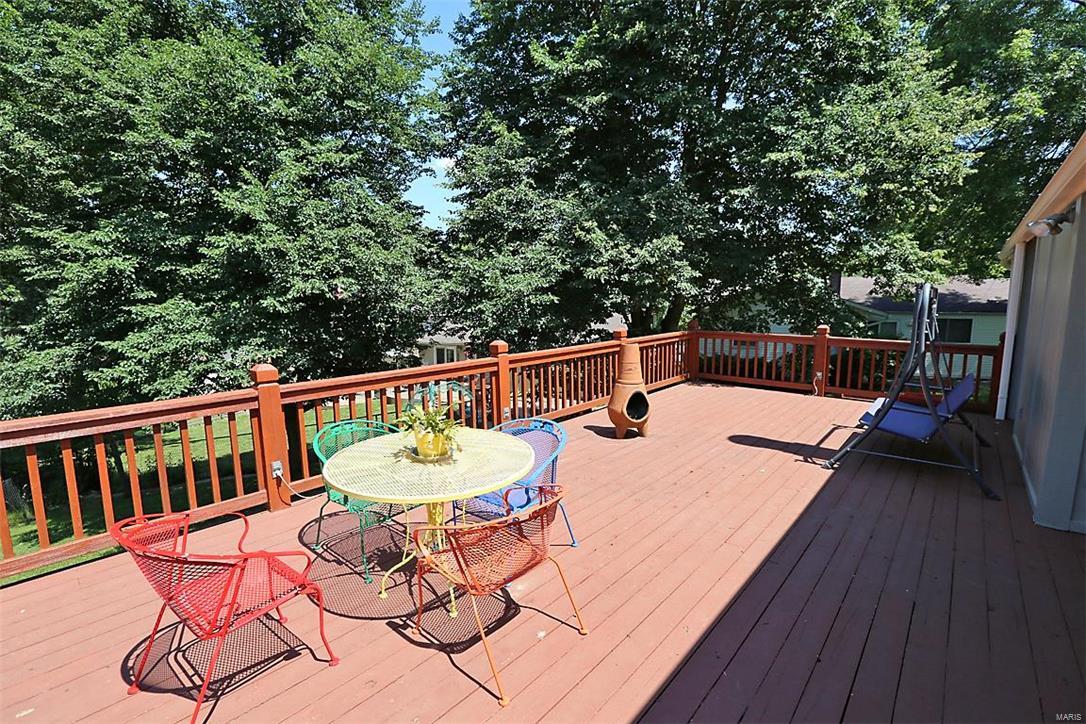 2 Green Ridge Court St. Peters, MO 63376 - Photo 20 of 25 Gallery Image 20