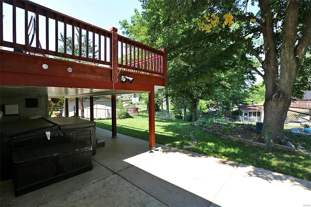 2 Green Ridge Court St. Peters, MO 63376 - Photo 22 of 25 Gallery Image 22