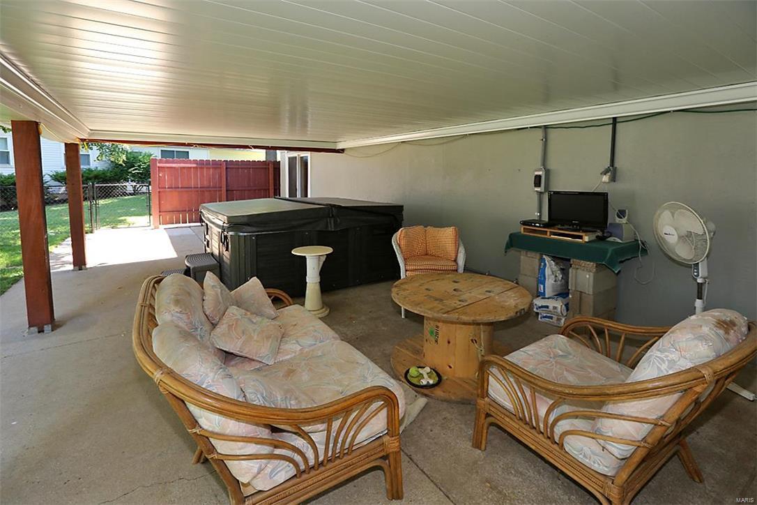 2 Green Ridge Court St. Peters, MO 63376 - Photo 23 of 25 Gallery Image 23