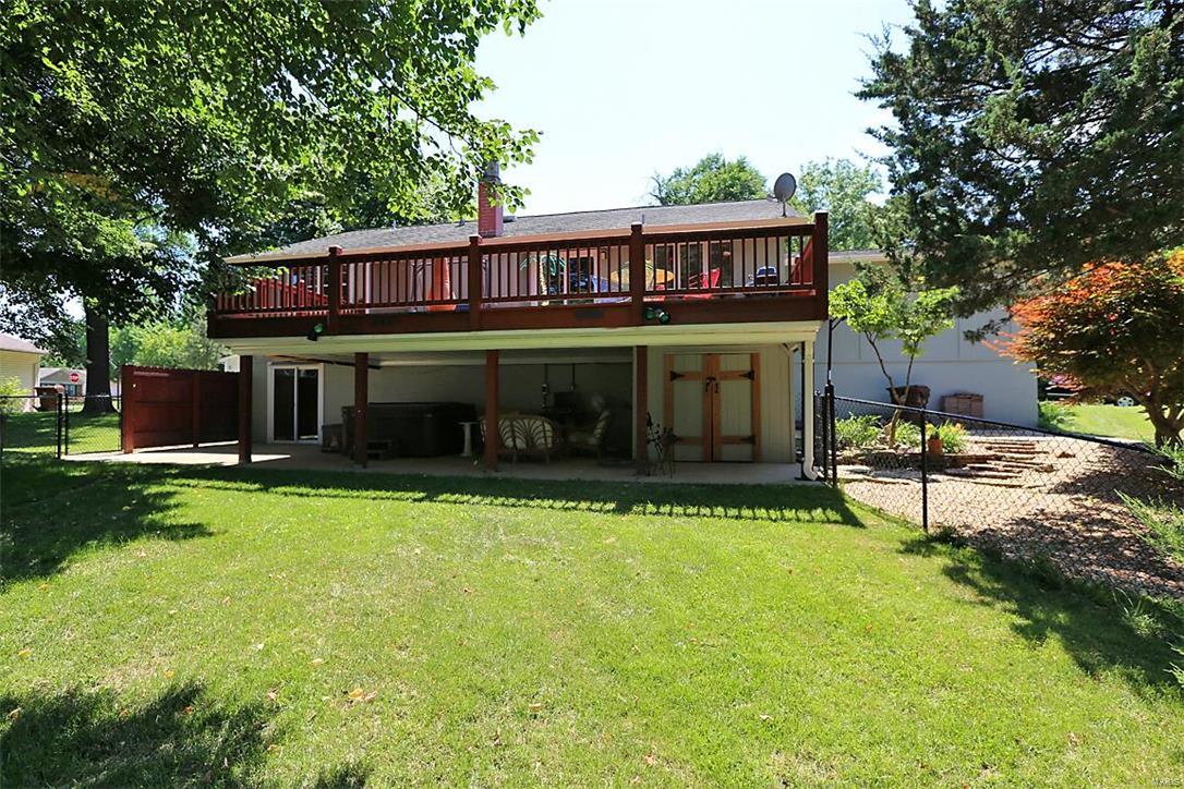 2 Green Ridge Court St. Peters, MO 63376 - Photo 25 of 25 Gallery Image 25