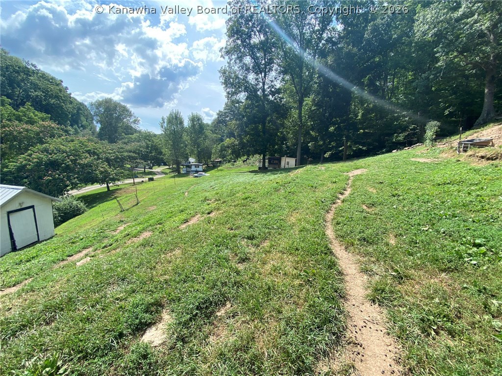 160 Bush Hollow Road Ripley, WV 25271 - Photo 25 of 46 Gallery Image 25