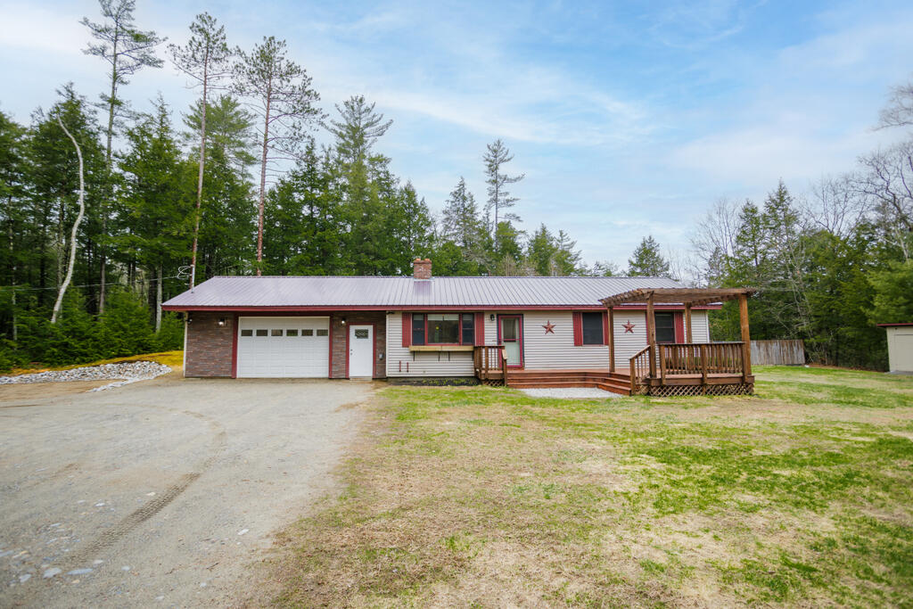 11 Cohoon Road Chesterville, ME 04938 - Photo 37 of 79 taylor-kaminsky-photo-2