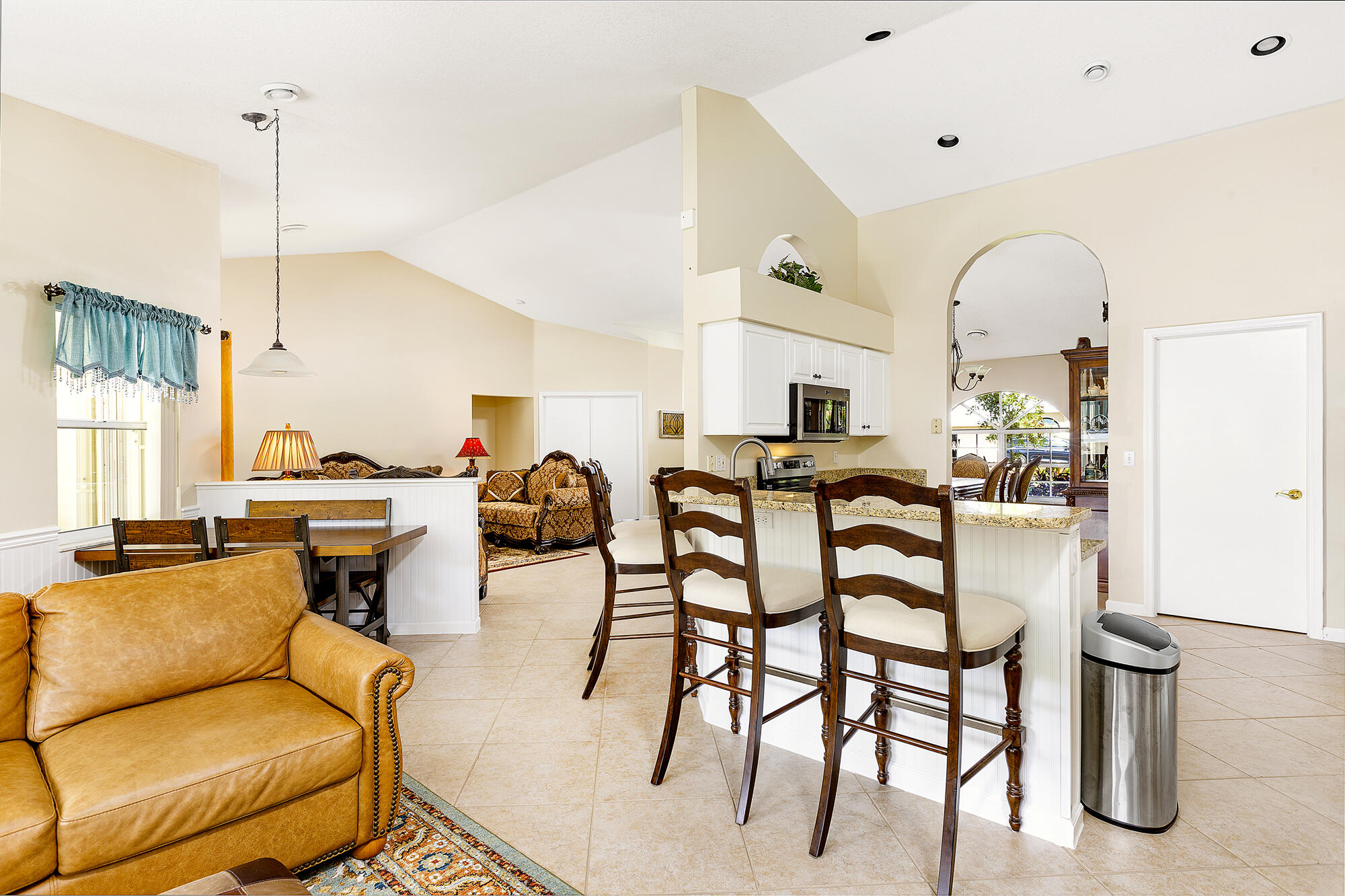 12898 Buckland Street Wellington, FL 33414 - Photo 15 of 35 15_Layout_Kitchen