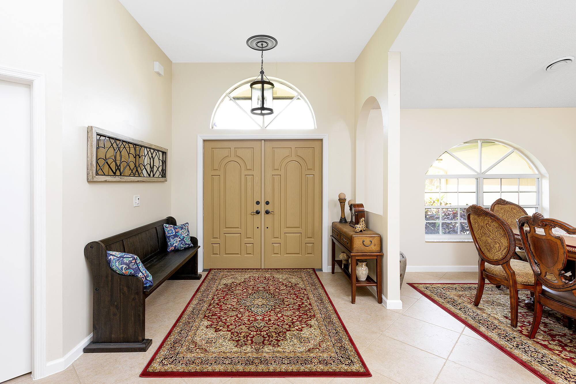12898 Buckland Street Wellington, FL 33414 - Photo 6 of 35 06_Foyer