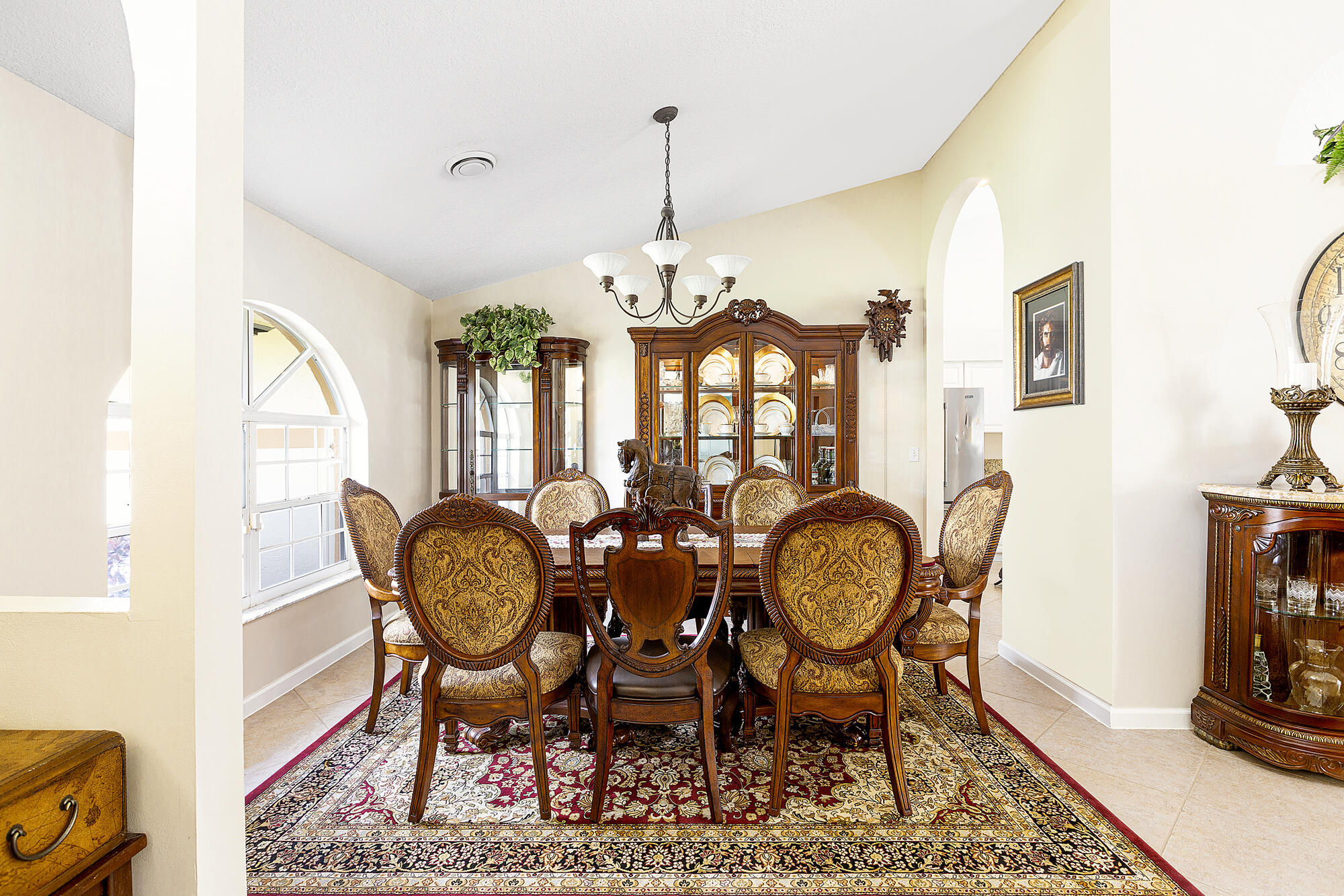 12898 Buckland Street Wellington, FL 33414 - Photo 10 of 35 10_Diningroom