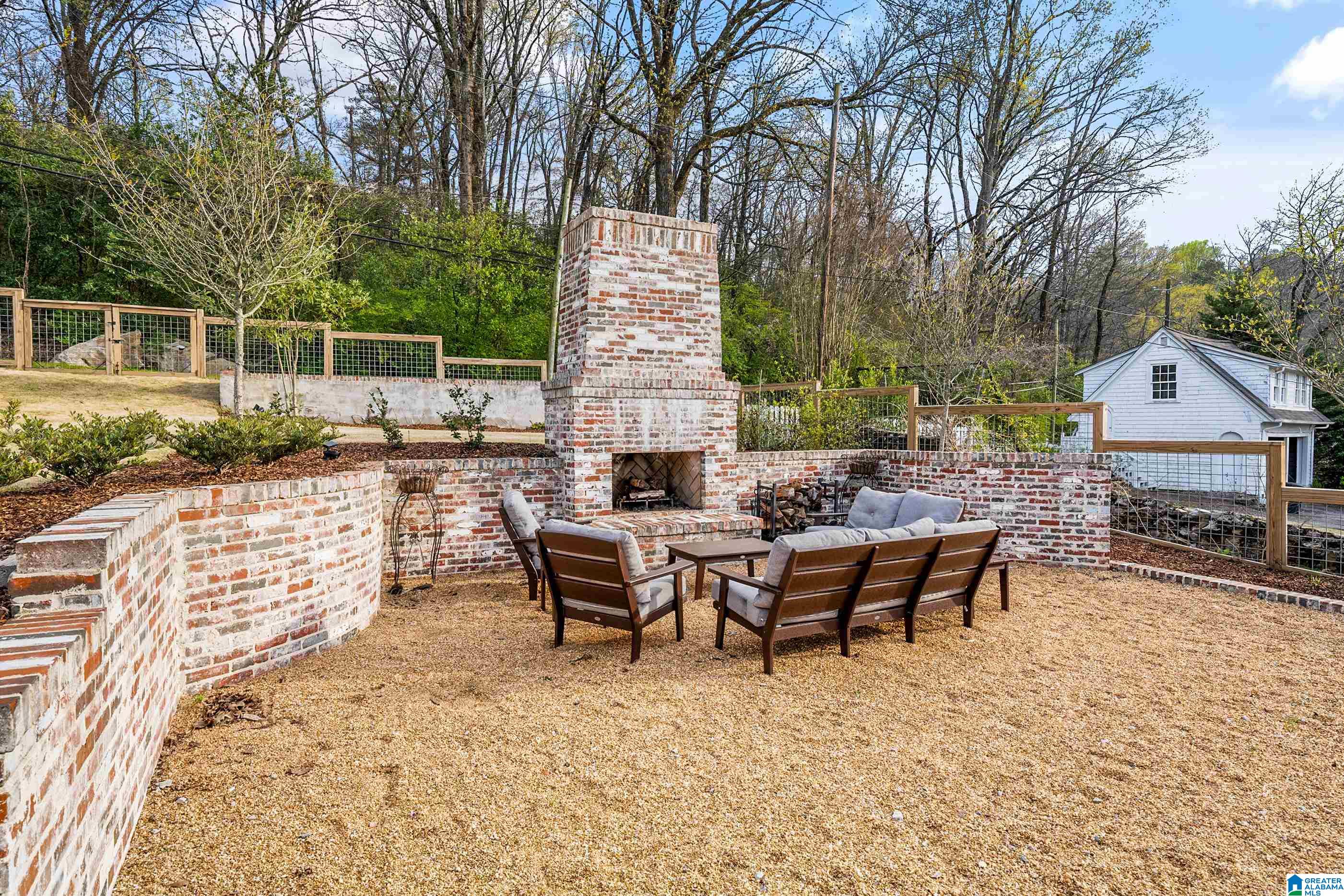 4241 Cliff Road Birmingham, AL 35222 - Photo 34 of 43