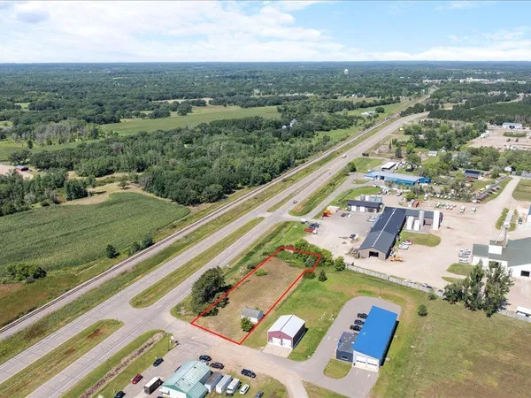 $125,000 | 13058 Haven Road, Little Falls, MN 56345