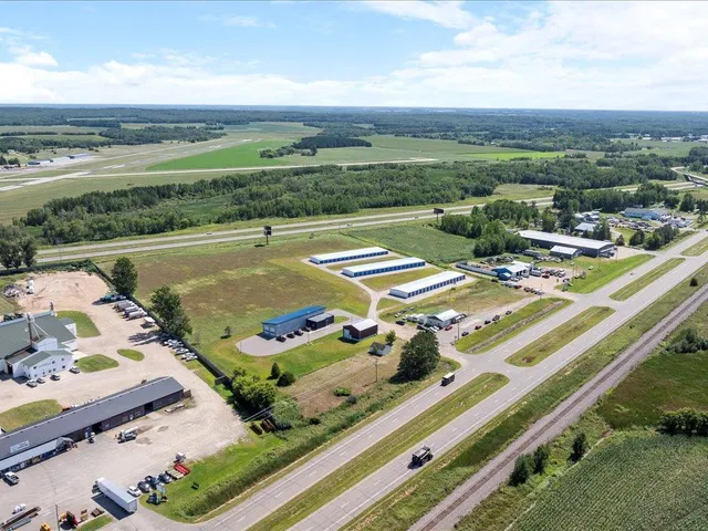 $125,000 | 13058 Haven Road, Little Falls, MN 56345